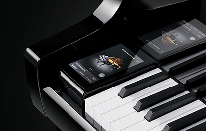 Цифровой рояль Kawai NV10S