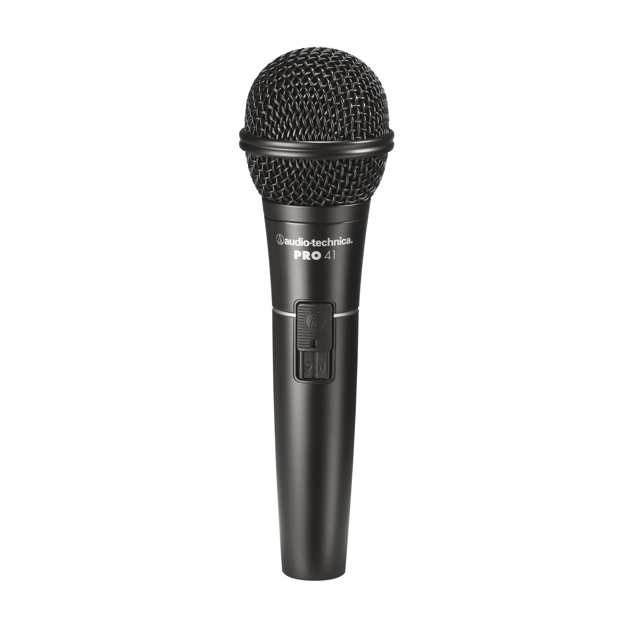 Микрофон вокальный AUDIO-TECHNICA PRO 41