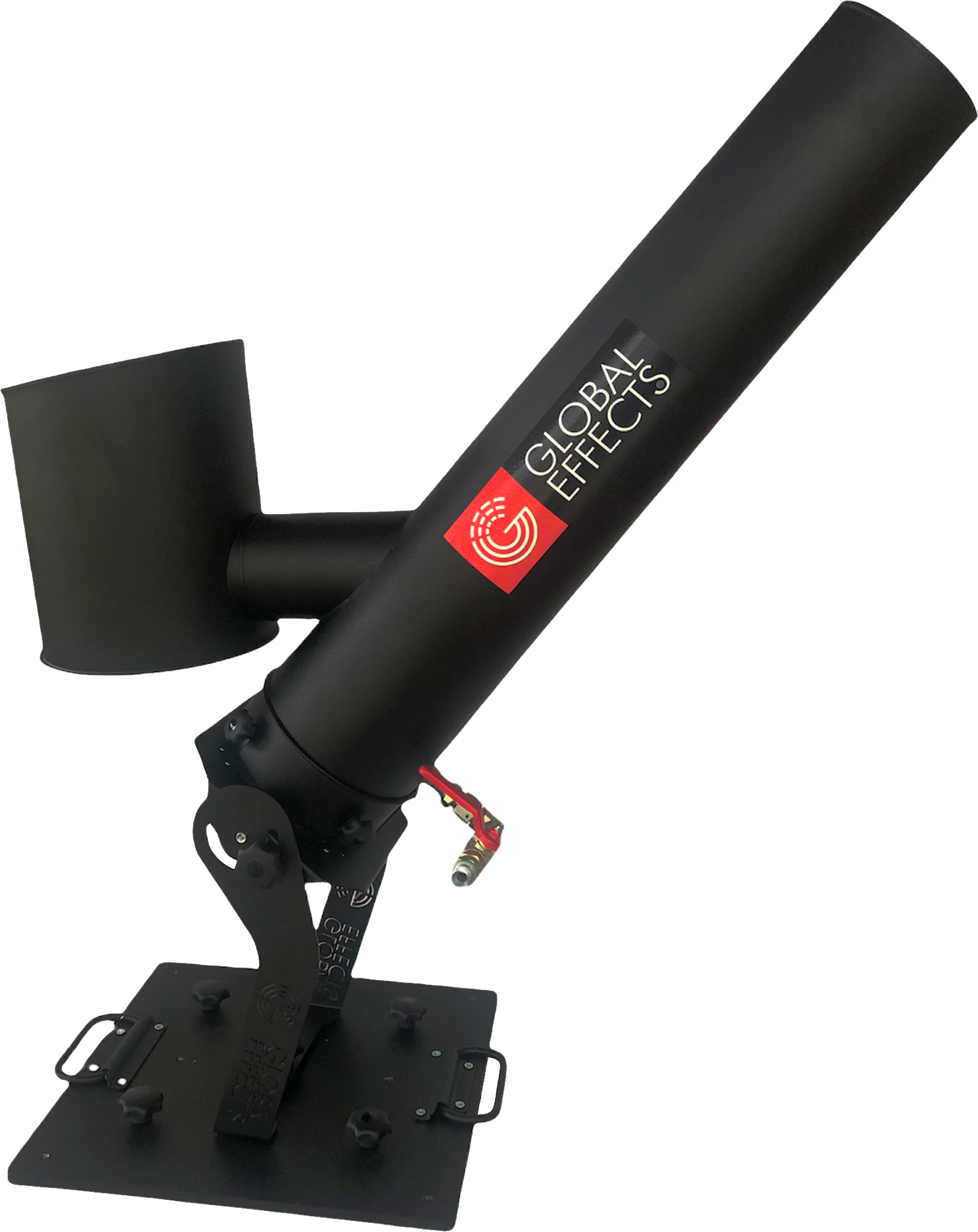 Конфетти Машина Global Effects Easy Blaster