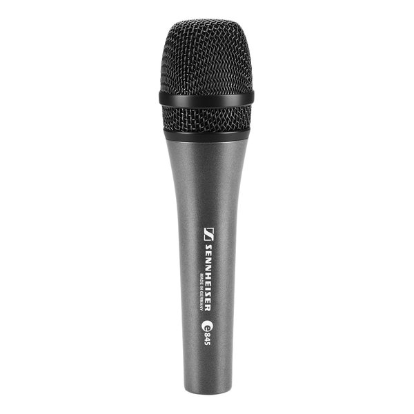 Микрофон вокальный Sennheiser E845