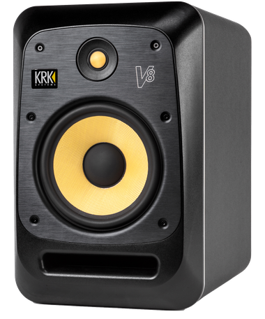 Студийный монитор KRK V8S4