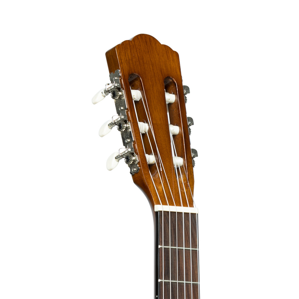 Гитара классическая STAGG SCL50 1/2-NAT