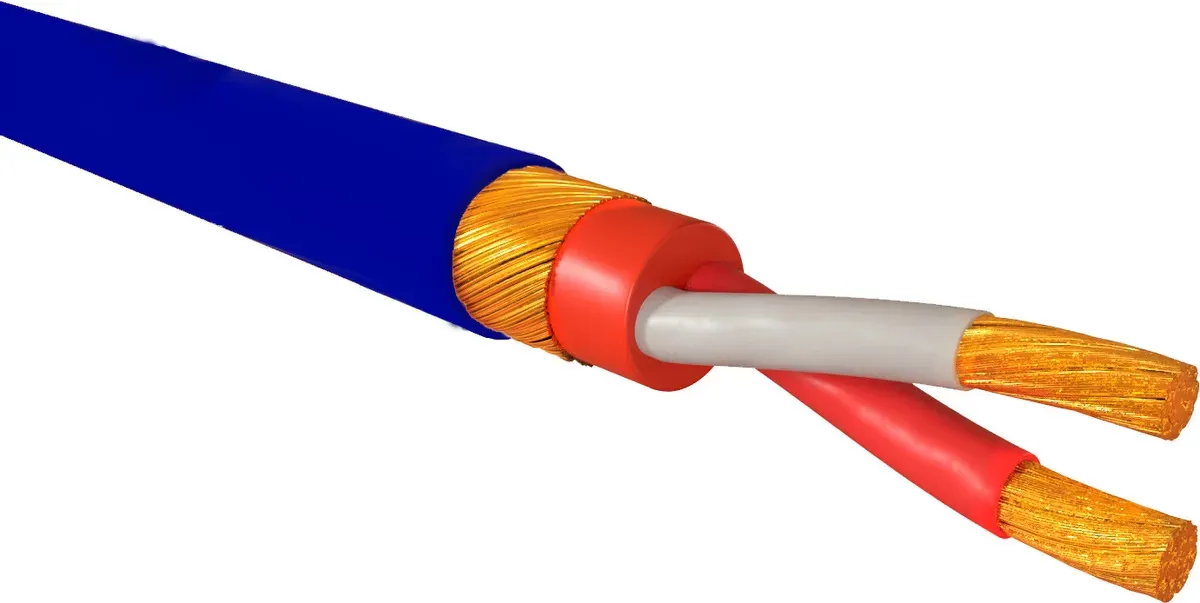 Патч-кабель MUZKABEL XXSMK5SP - 0.2 метра XLR - XLR