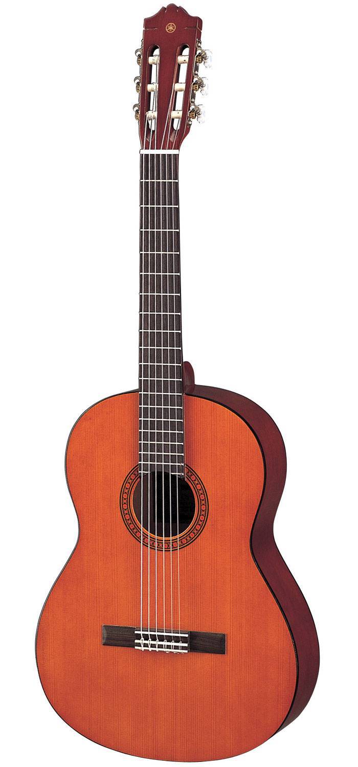 Гитара классическая Yamaha CGS103A 3/4