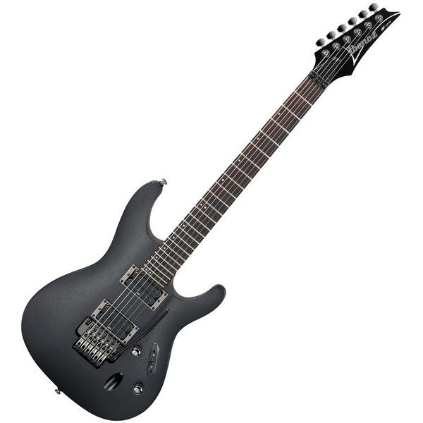 Электрогитара Ibanez S520-WK