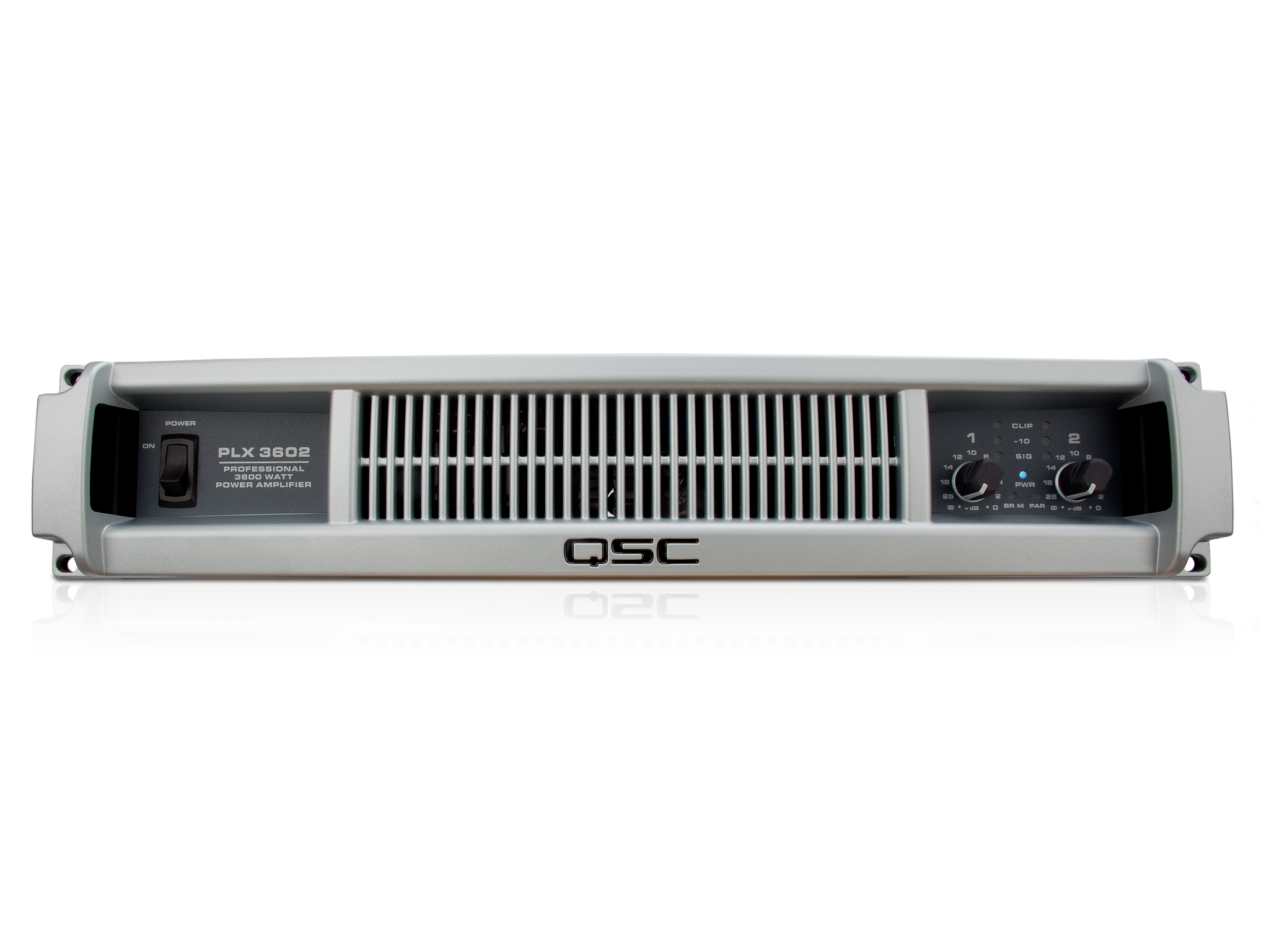 Усилитель мощности QSC PLX3602