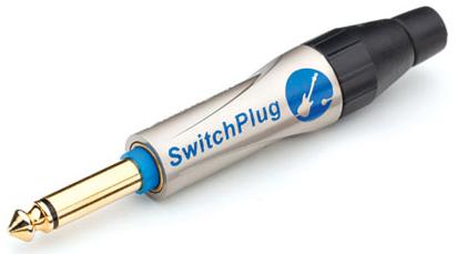 Разъем Jack (mono) AMPHENOL TM1P