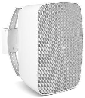 Громкоговоритель настенный CVGaudio OSR608TW