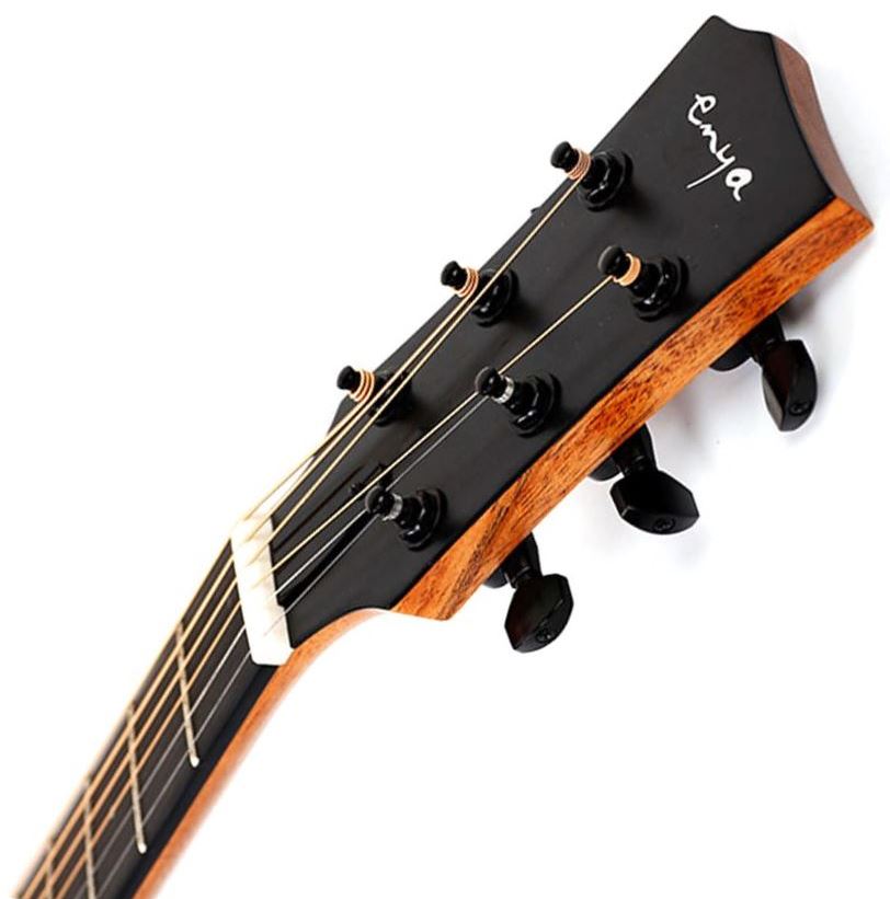 Гитара акустическая Enya EM-X1+
