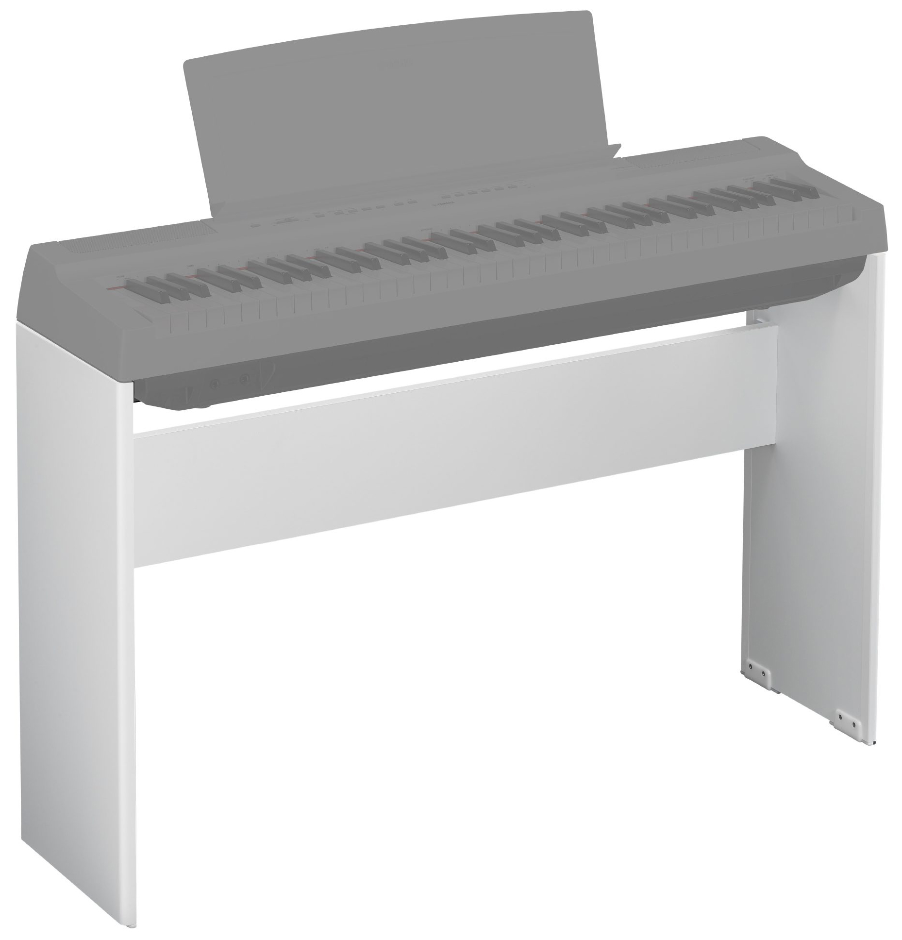 Стойка Yamaha L-121WH