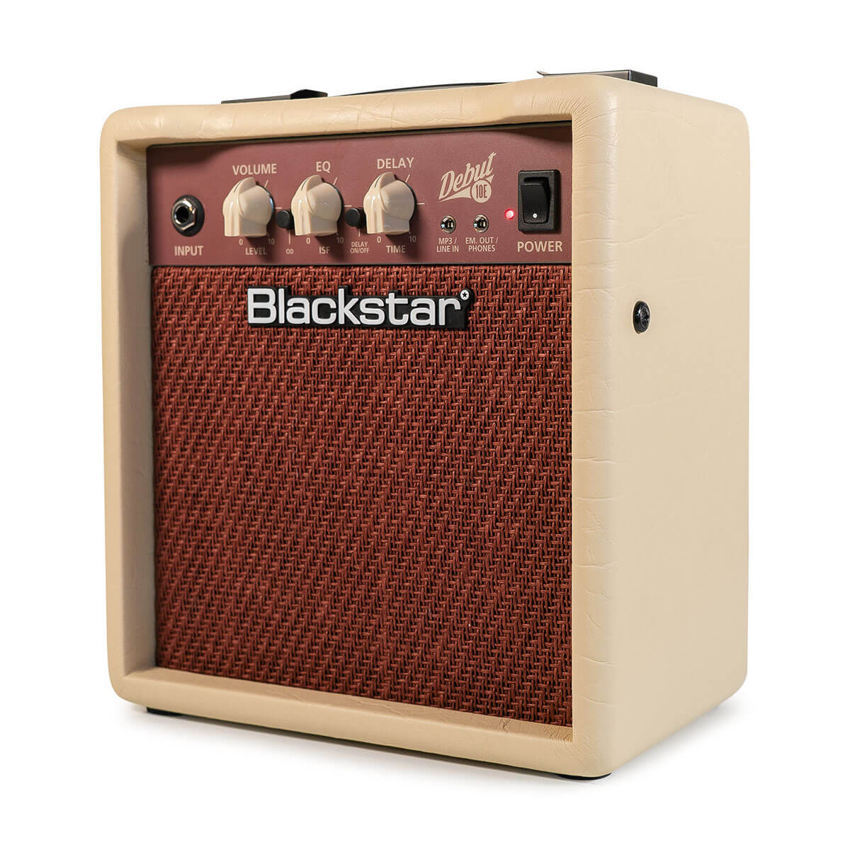 Комбоусилитель для Электрогитары Blackstar Debut 10