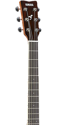 Гитара электроакустическая Yamaha FS-TA RR
