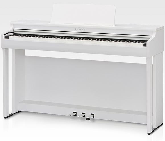 Цифровое пианино Kawai CN29W