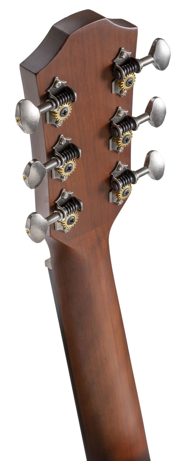 Гитара электроакустическая Baton Rouge X11LS/FE