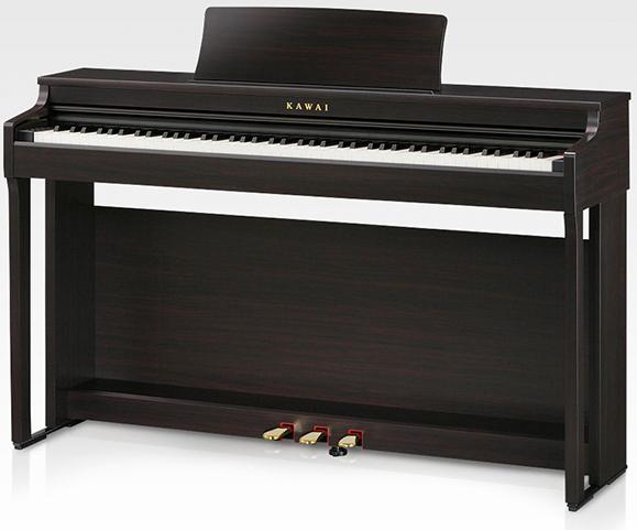 Цифровое пианино Kawai CN29R