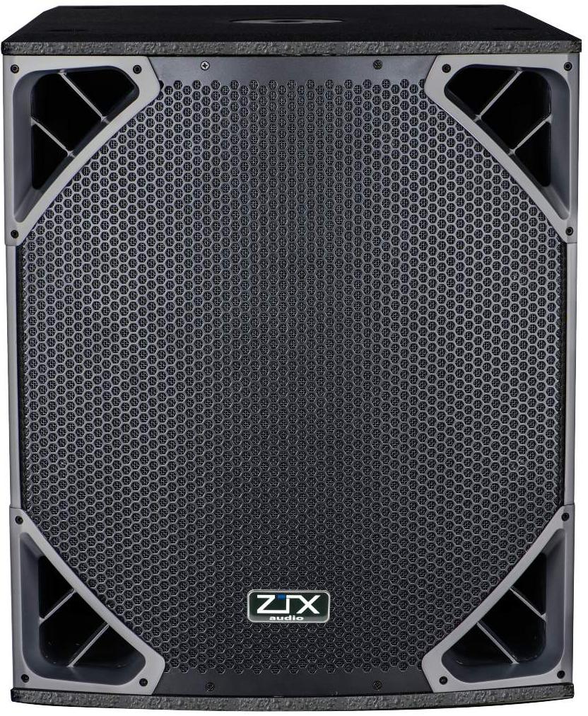 Активный субвуфер ZTX audio VX115AS