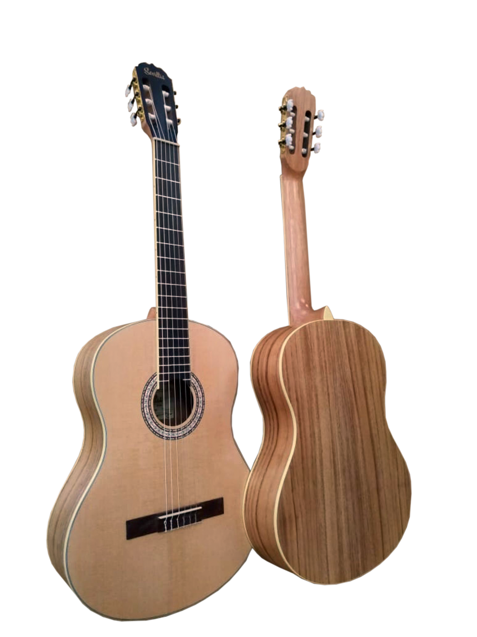 Гитара классическая Sevillia IC-140K NA