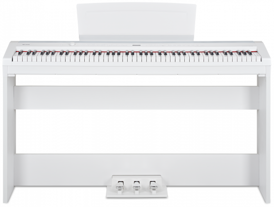 Цифровое пианино Becker BSP-102W