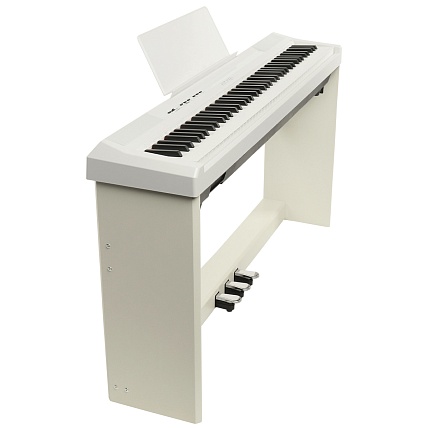 Цифровое пианино Antares D-300 White