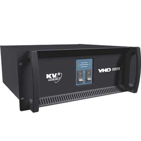 Усилитель мощности KV2 VHD3200