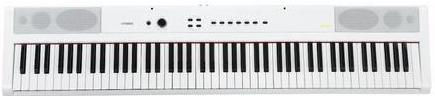 Цифровое пианино Artesia PA-88H WH