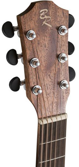Гитара электроакустическая Baton Rouge AR31C/ACE