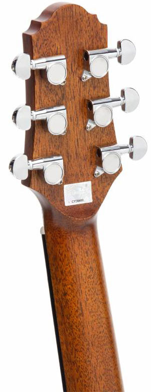 Гитара электроакустическая Crafter HT-100CE