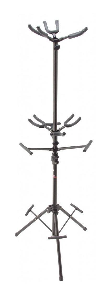 Стойка для гитары STAGG SG-A600BK