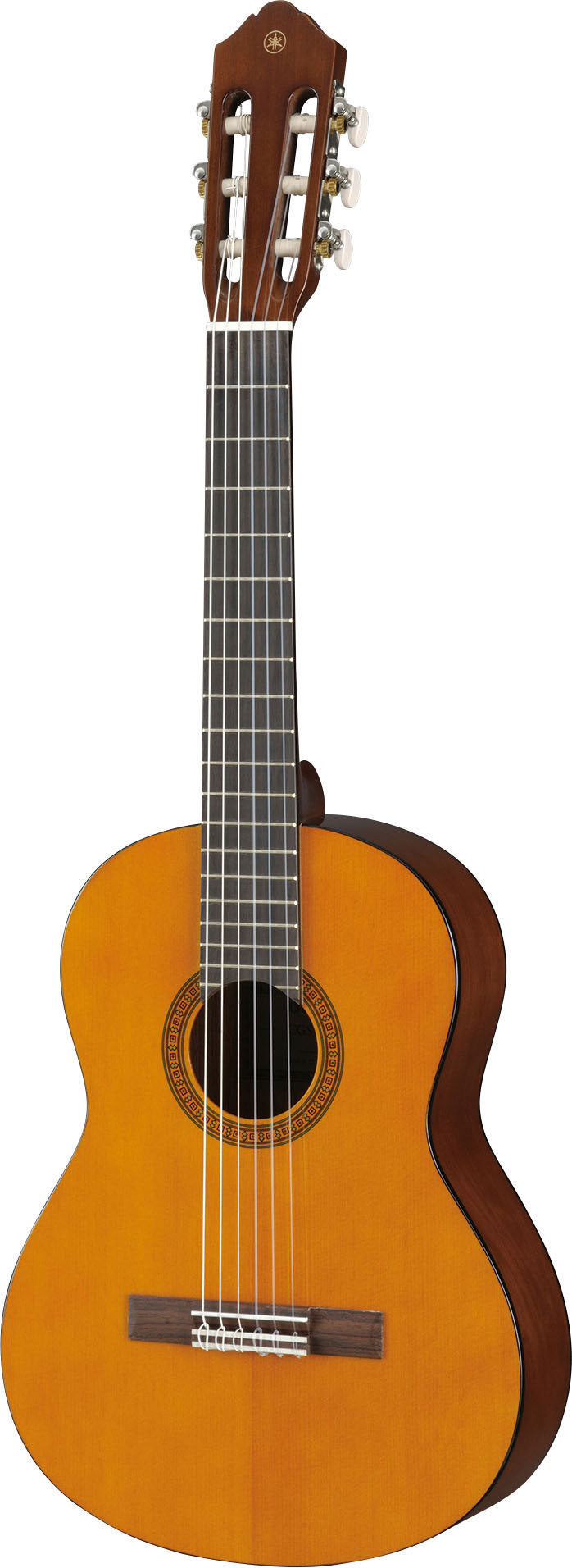 Гитара классическая Yamaha CGS102A 1/2