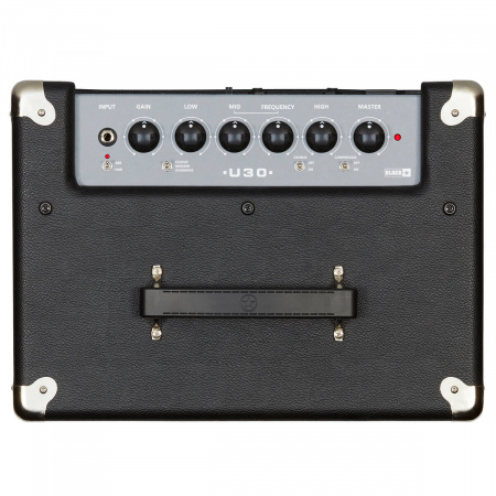 Басовый комбоусилитель Blackstar Unity 30 Bass