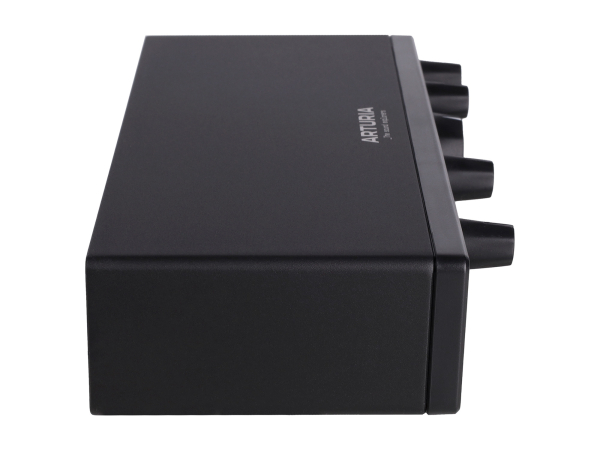 Звуковая карта Arturia MiniFuse 2 Black