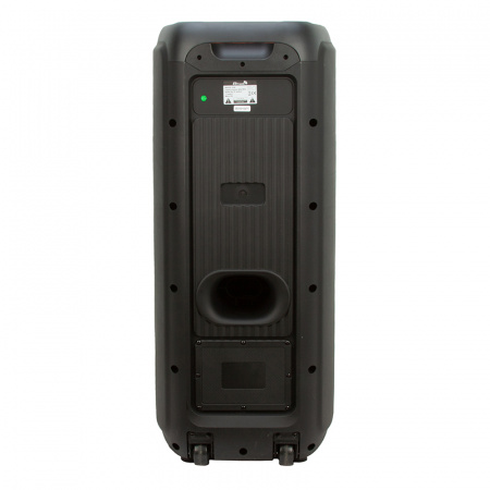 Портативная Акустическая система ELTRONIC EL 20-49 DANCE BOX 1000