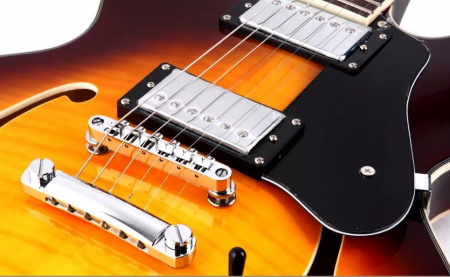 Электрогитара Smiger S-G16 CS