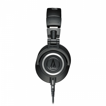 Студийные наушники Audio-Technica ATH-M50X
