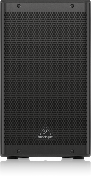 Акустическая система Активная Behringer DR110DSP