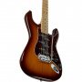 Электрогитара G&L FD Comanche Old School Tobacco Sunburst MP
