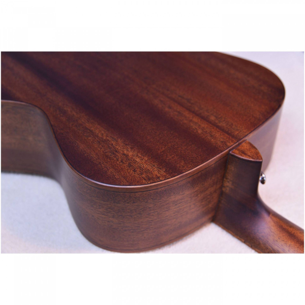 Гитара электроакустическая Crafter MIND T MAHOe pro