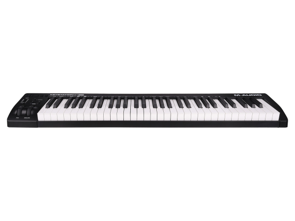 MIDI клавиатура M-Audio Keystation 61 MK3