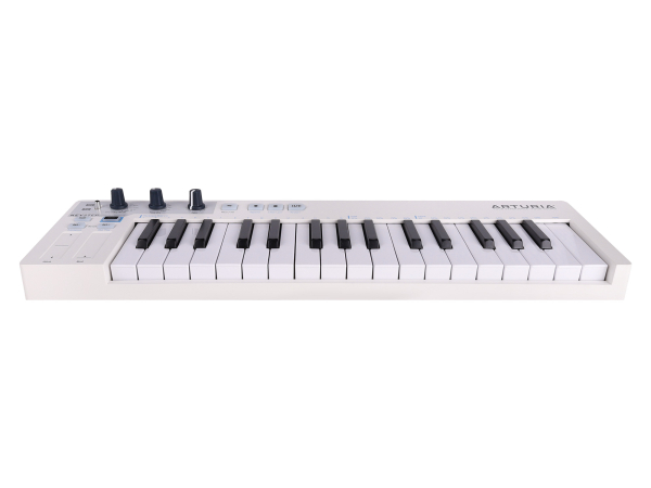 MIDI клавиатура ARTURIA KeyStep WH MIDI клавиатура ARTURIA KeyStep WH