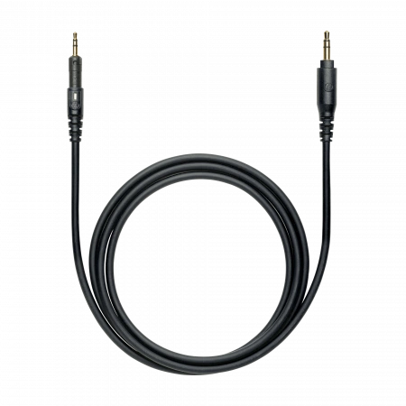 Студийные наушники Audio-Technica ATH-M60X