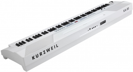 Цифровое пианино Kurzweil KA90 WH