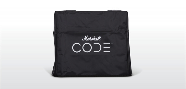 Комбоусилитель для электрогитары Marshall CODE 25