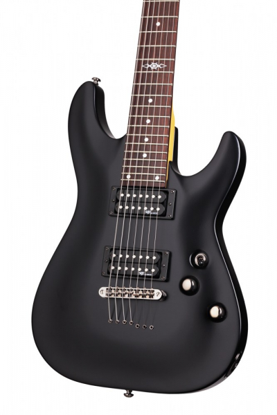 Электрогитара SCHECTER SGR C-7 MSBK