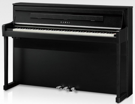 Цифровое пианино Kawai CA901 B