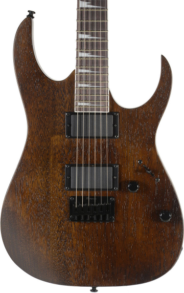 Электрогитара Ibanez GRG121DX-WNF