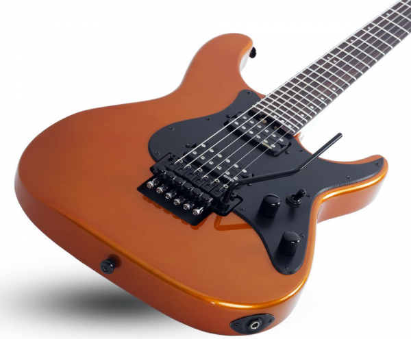 Электрогитара SCHECTER SUN VALLEY SUPER SHREDDER FR LOR