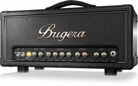 Гитарный усилитель Bugera G20 Infinium