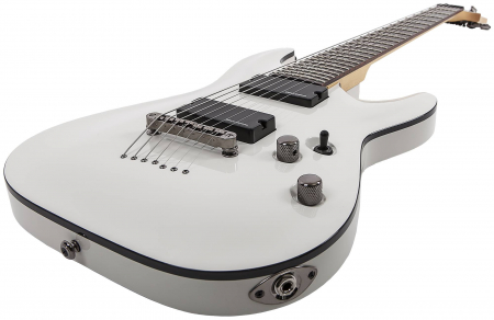 Электрогитара SCHECTER DEMON-7 VWHT
