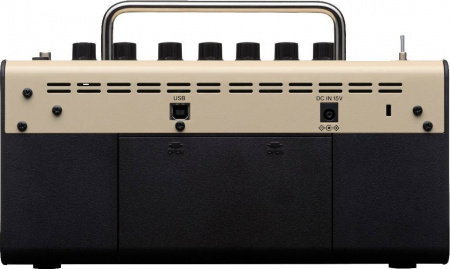 Комбоусилитель для электрогитары Yamaha THR-5