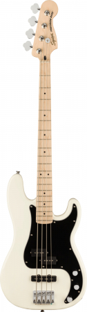 Бас-гитара Fender Squier Affinity Precision Bass PJ MN OLW